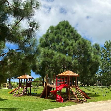 Cabana No.4 Puerta Del Bosque Mazamitla. Dış mekan fotoğraf